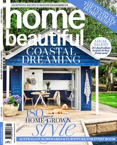 Australian Home Beautiful – February 2024