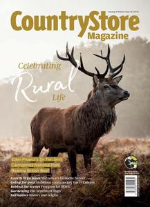 CountryStore Magazine – Autumn–Winter 2023
