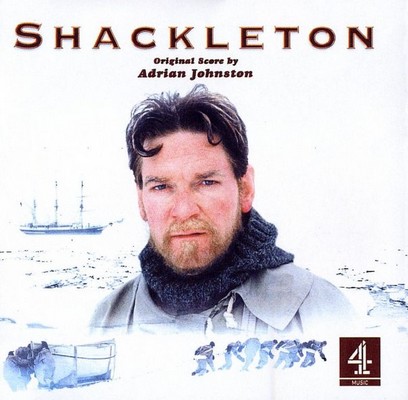 Shackleton Soundtrack