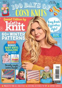 100 Days of Craft – Issue 30 – 5 January 2024
