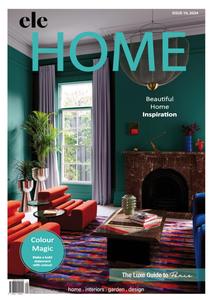 ele HOME – Issue 10 – January 2024
