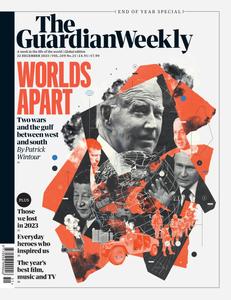 The Guardian Weekly – 22 December 2023