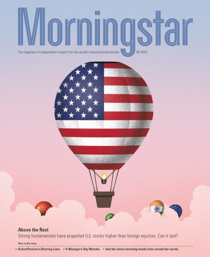 Morningstar – Q4 2023