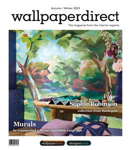 Wallpaper Direct – Autumn-Winter 2023