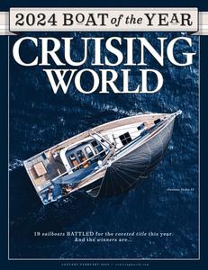 Cruising World – January–February 2024