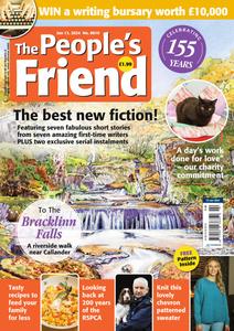 The People’s Friend – January 13, 2024