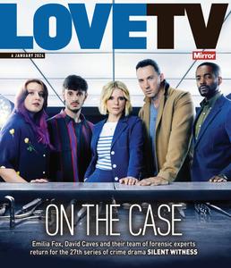 Love TV – 6 January 2024