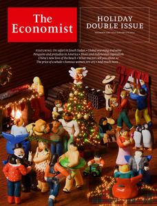 The Economist USA – December 23, 2023