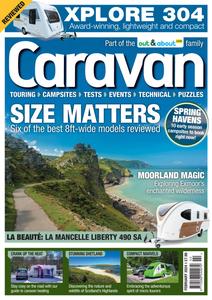 Caravan Magazine – February 2024