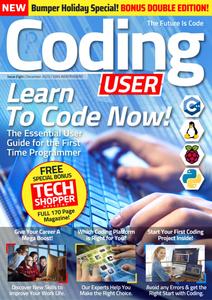 Coding User – December 2023