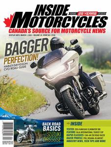 Inside Motorcycles – November–December 2023