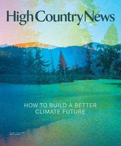 High Country News – January 2024