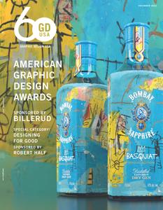 Graphic Design USA – December 2023