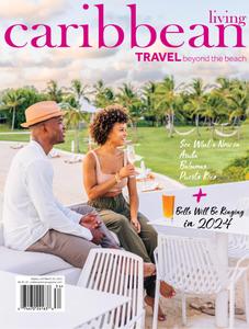 Caribbean Living – Winter 2023–2024