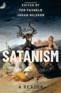 Satanism A Reader