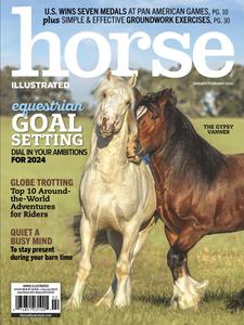Horse Illustrated – January–February 2024