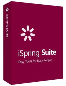iSpring Suite 11.3.3 Build 9005 (x64)