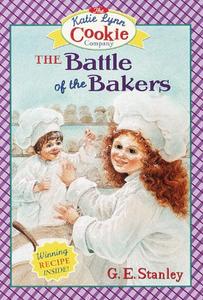 Battle Of The Bakers (Stepping Stone, paper)