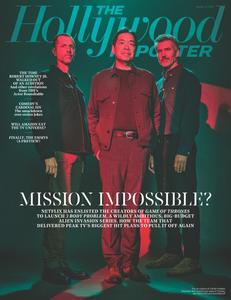 The Hollywood Reporter – January 10, 2024