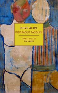 Boys Alive (New York Review Books Classics)