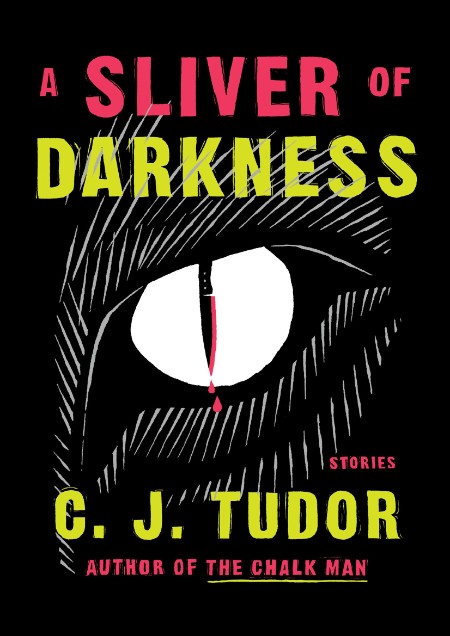 A Sliver of Darkness by C. J. Tudor 62aa809ca2d1f2764609a016b0223213