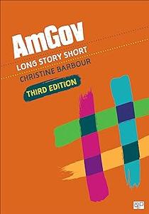 AmGov Long Story Short