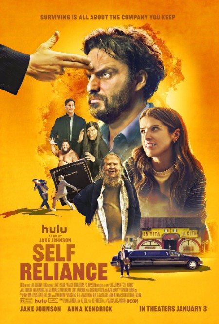 Self Reliance (2023) 720p AMZN WEBRip x264-GalaxyRG 3e2cf3a3ff6aeb80678cb2377f277f1d