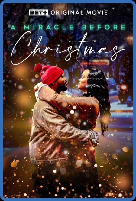 A Miracle Before Christmas (2022) 1080p