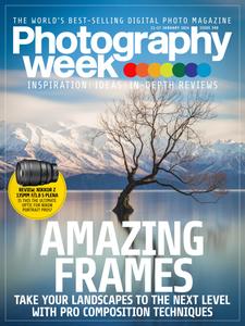 Photography Week – Issue 590 – 11 January 2024