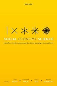Social Economy Science  Transforming the Economy and Making Society More Resilient