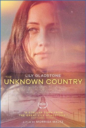 The Unknown Country 2022 1080p WEBRip x264 AAC-LAMA