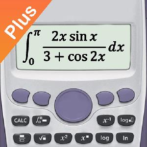 Scientific Calculator Plus 991 v6.9.4.726