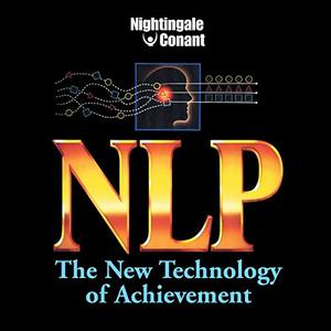 NLP The New Technology of Achievement [Audiobook]