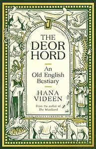 The Deorhord An Old English Bestiary