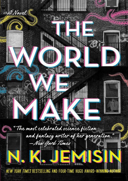 The World We Make by N. K. Jemisin 88413d245eba986475d563511f52074f