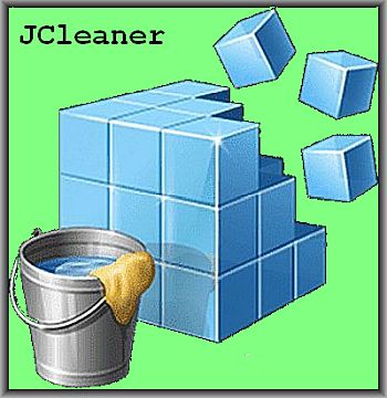 JCleaner 10.0.1 Portable by VitSoft