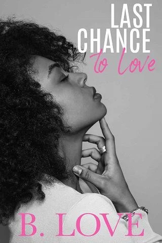 Last Chance At Love by Gwynne Forster