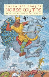 D'Aulaires' Book of Norse Myths