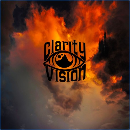 Clarity Vision - Clarity Vision (2023)