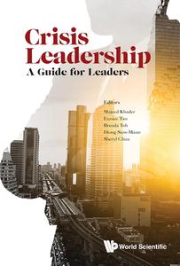 Crisis Leadership A Guide for Leaders