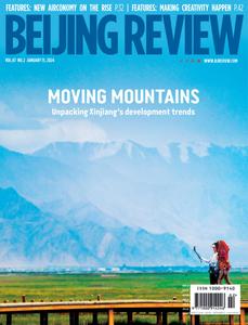 Beijing Review – January 11, 2024
