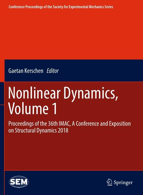 Nonlinear Dynamics, Volume 1 (2024)