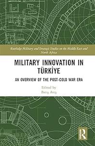 Military Innovation in Türkiye