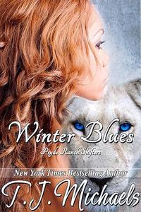 Winter Blues (Pryde Ranch Shifters Book 5)
