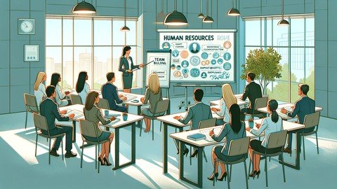 Innovative Human Resources Hr Solutions Advanced Strategies