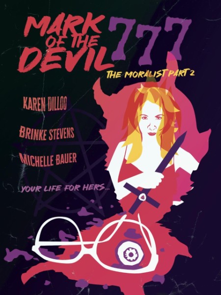 Mark Of The Devil 777 The Moralist Part 2 (2022) 720p BluRay YTS
