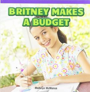 Britney Makes a Budget