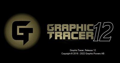 Graphic Tracer Professional 1.0.0.1 Release 12.2  (x64) Cd796151b854b1ccb168f273dcc31da7