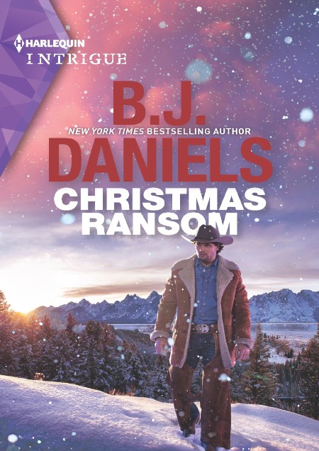 Christmas Ransom by B.J. Daniels Ae9ec6845c29a4dc7b506fa9bf2a0dad