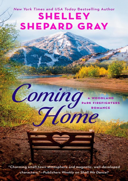 Coming Home by Shelley Shepard GRay E280b7aa0d9a8a072f545a5f7096e6b3